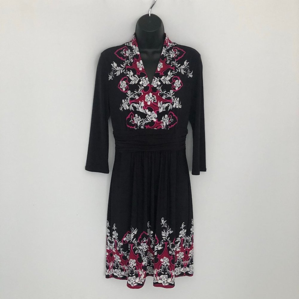 Vintage WHBM Dress - Picture 2 of 10